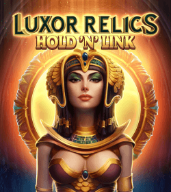 Luxor Relics Hold